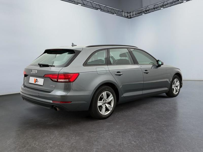 Audi A4 Avant 2.0 Tfsi ultra 190 s tronic 7