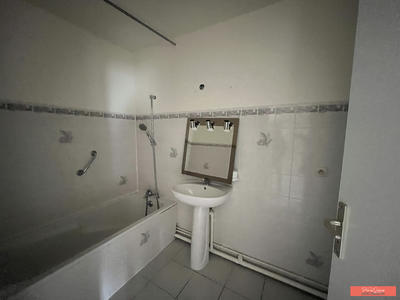 Appartement - 73 m² - 4 pièces