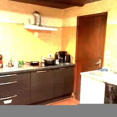 Maison de village - 165 m² - 8 pièces