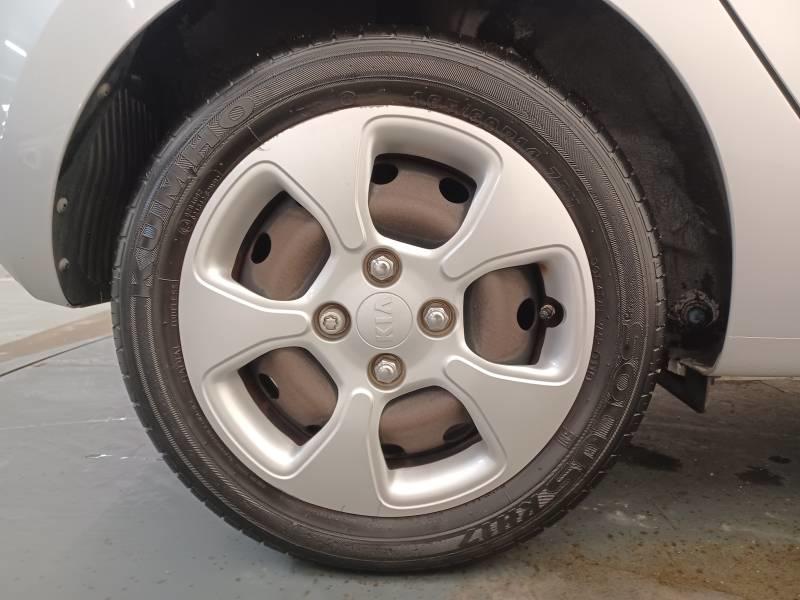 Kia Picanto 1.0l 66 ch Origins