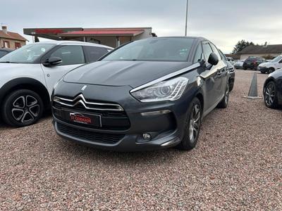 Citroën Ds5 1.6 BlueHDi 120 Be Chic