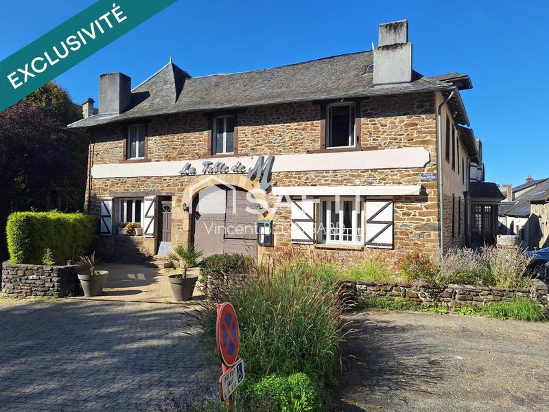 Local commercial - 600 m² - 20 pièces