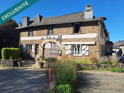 Local commercial - 600 m² - 20 pièces