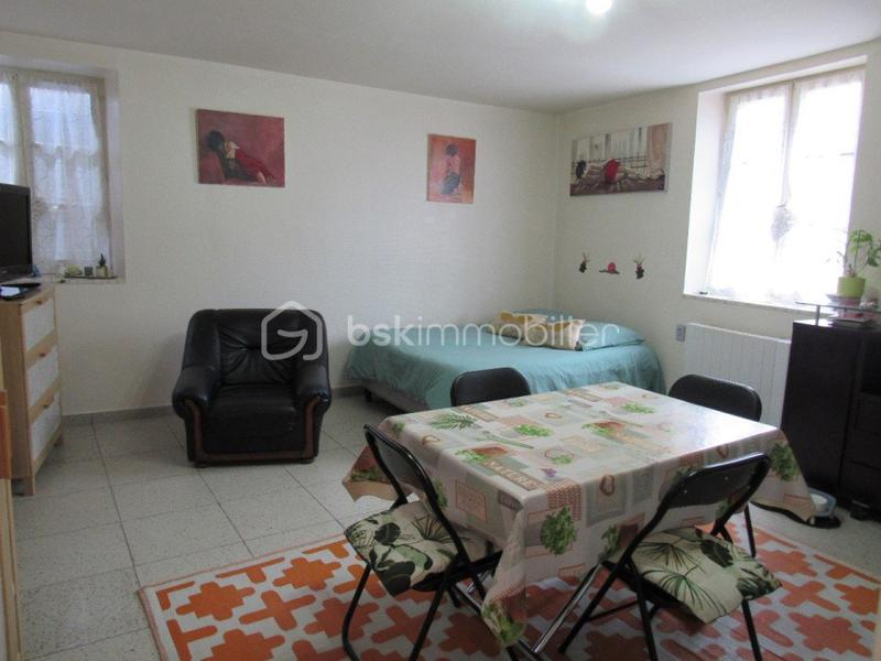 Immeuble - 267 m² - 11 pièces