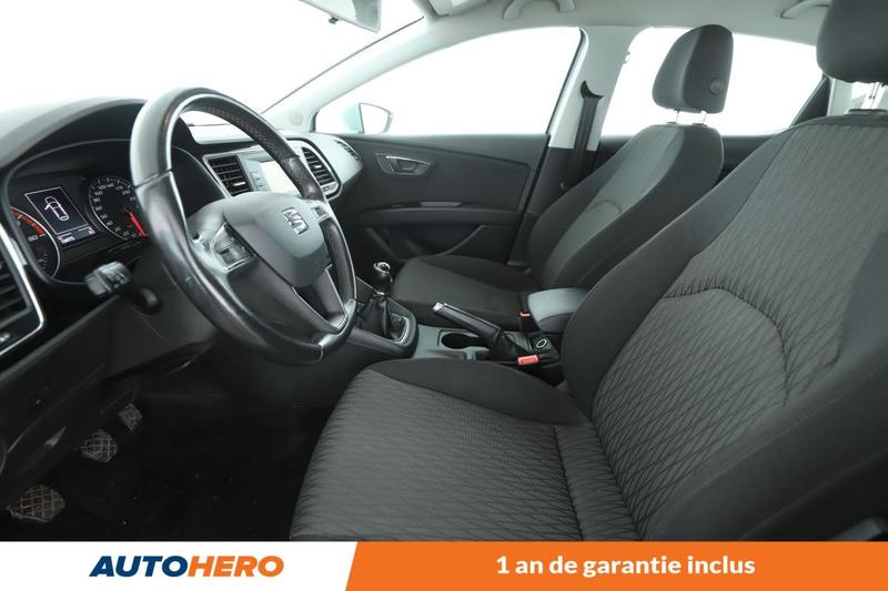 Seat Leon 1.0 Tsi Style 110 ch