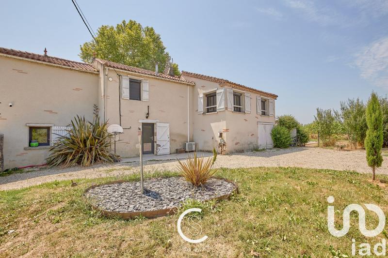 Maison de campagne - 150 m² - 5 pièces