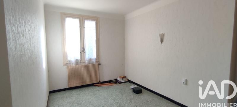 Maison - 106 m² - 5 pièces