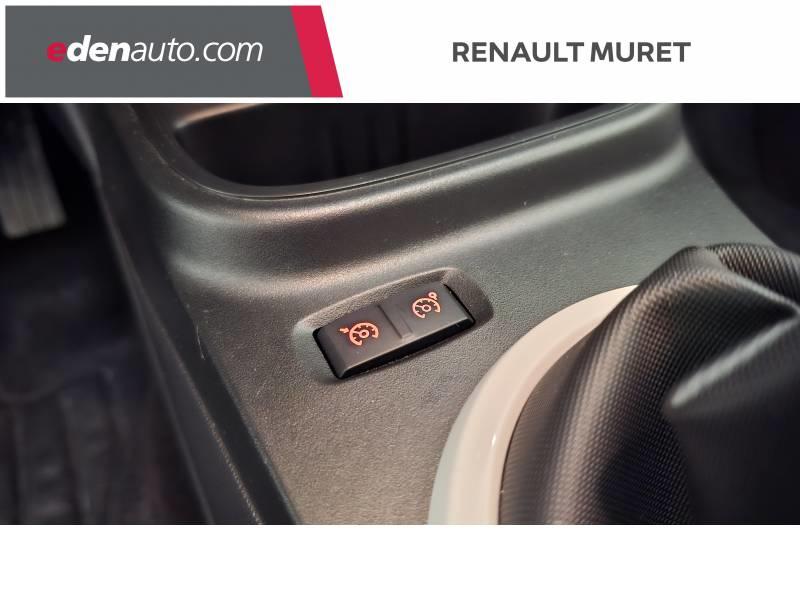 Renault Twingo III SCe 65 Equilibre