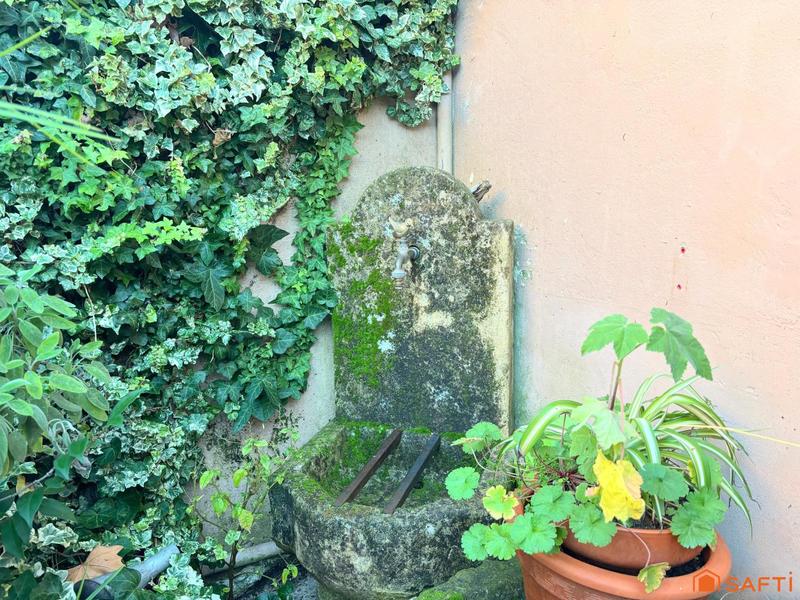 Maison de ville - 65 m² - 3 pièces