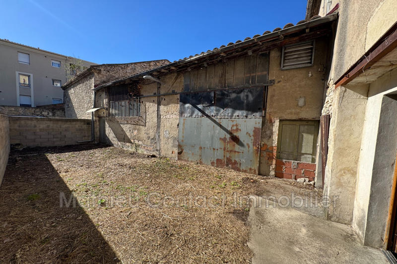 Maison - 206 m² - 4 pièces