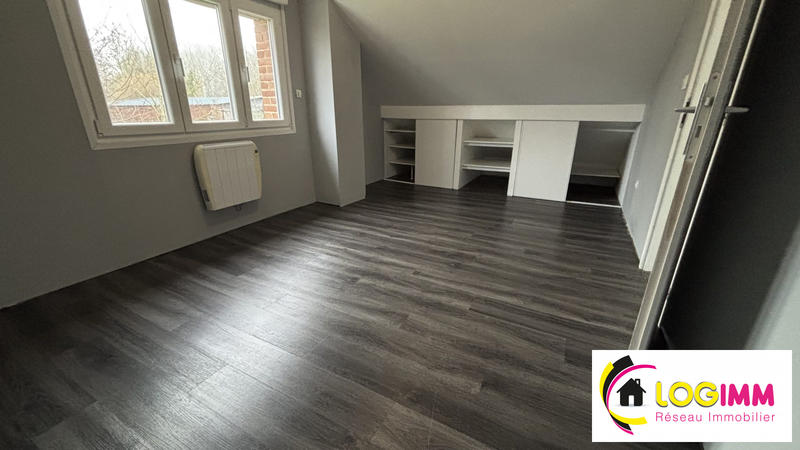 Maison - 117 m² - 5 pièces