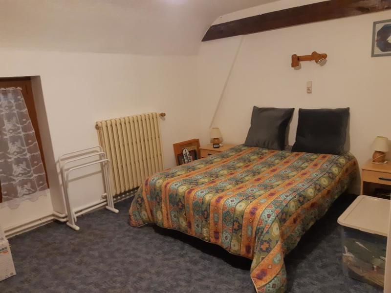 Maison - 200 m² - 5 pièces