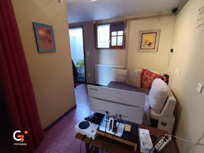 Maison - 164 m² - 8 pièces