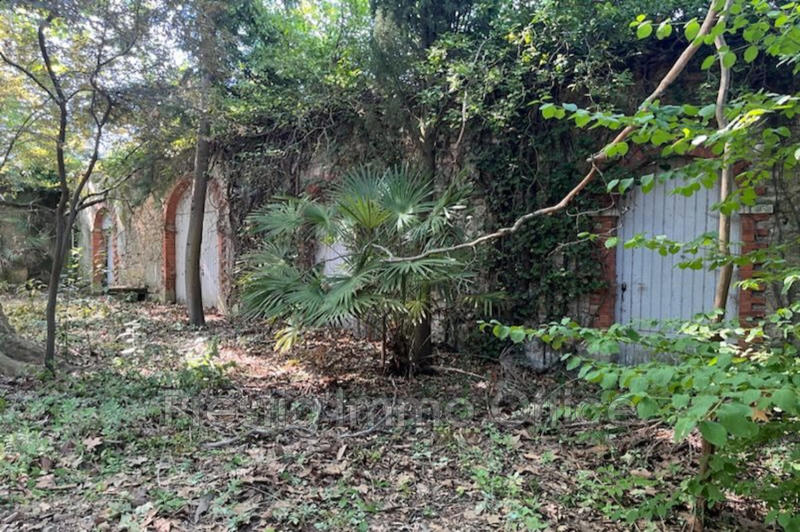 Terrain agricole - 86 268 m²