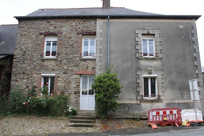 Maison - 127 m² - 5 pièces