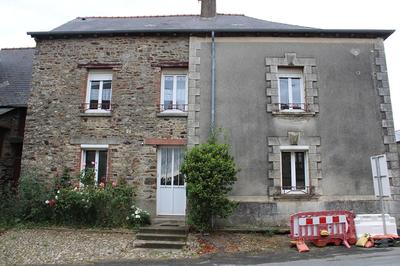 Maison - 127 m² - 5 pièces