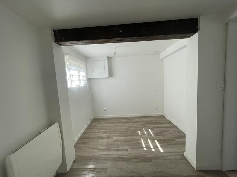 Maison - 55 m² - 4 pièces