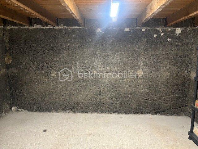 Maison - 62 m² - 3 pièces