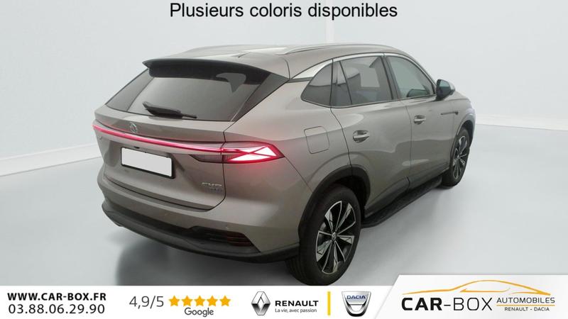 Mg Ehs 1.5t Phev 272 ch Comfort