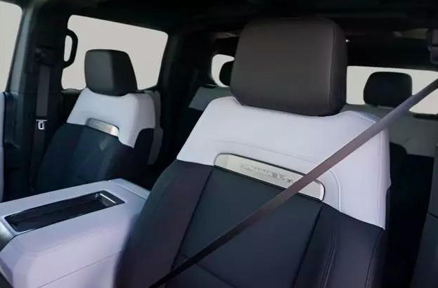 Hummer Ev Gmc Hummer Suv 2x Ttc