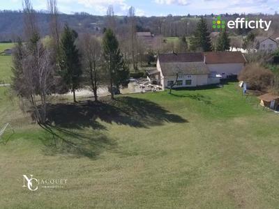 Ferme - 334 m² - 11 pièces