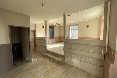 Local commercial - 120 m²