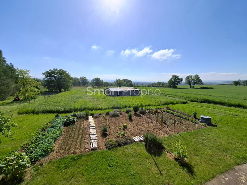 Maison - 106 m² - 5 pièces