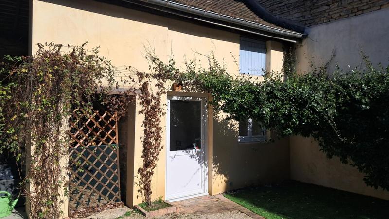 Maison de ville - 156 m² - 8 pièces