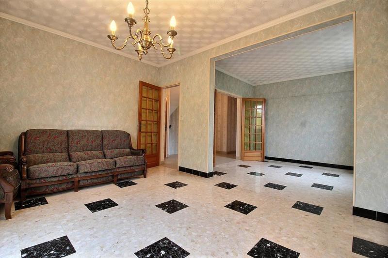 Maison - 94 m² - 4 pièces