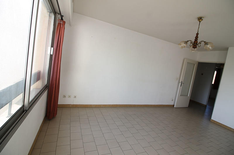 Appartement - 54 m² - 2 pièces