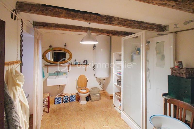 Immeuble - 190 m² - 10 pièces