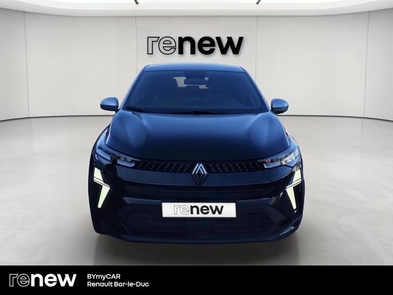 Renault Captur Eco-G 100 ch Techno