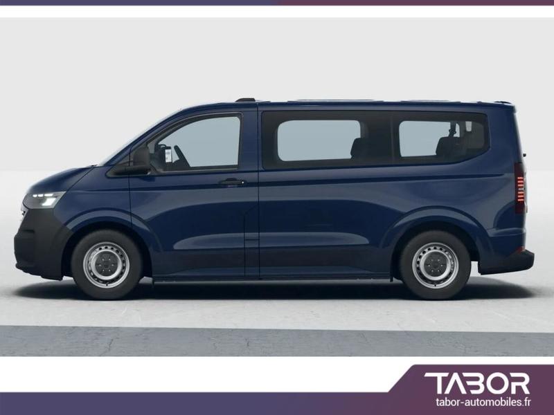 Volkswagen T7 Kombi 2.0 Tdi 110 9pl cam Pdc