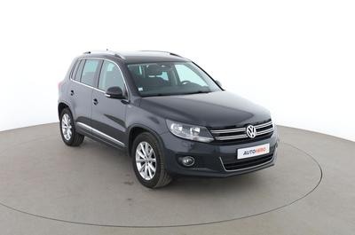 Volkswagen Tiguan 0.9 TCe Energy Intens 90 ch