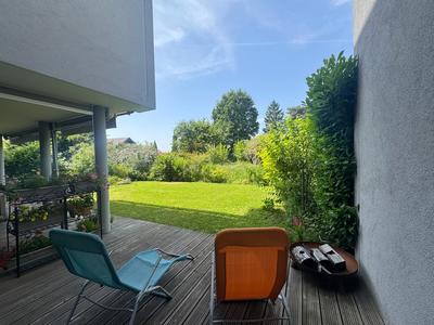 Maison - 122 m² - 5 pièces