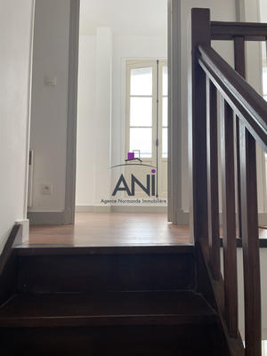 Appartement - 49 m² - 3 pièces