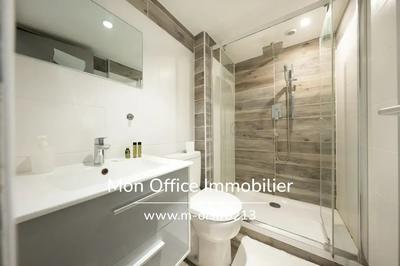 Studio - 20 m² - 1 pièce