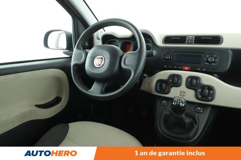 Fiat Panda 1.2 Easy 69 ch