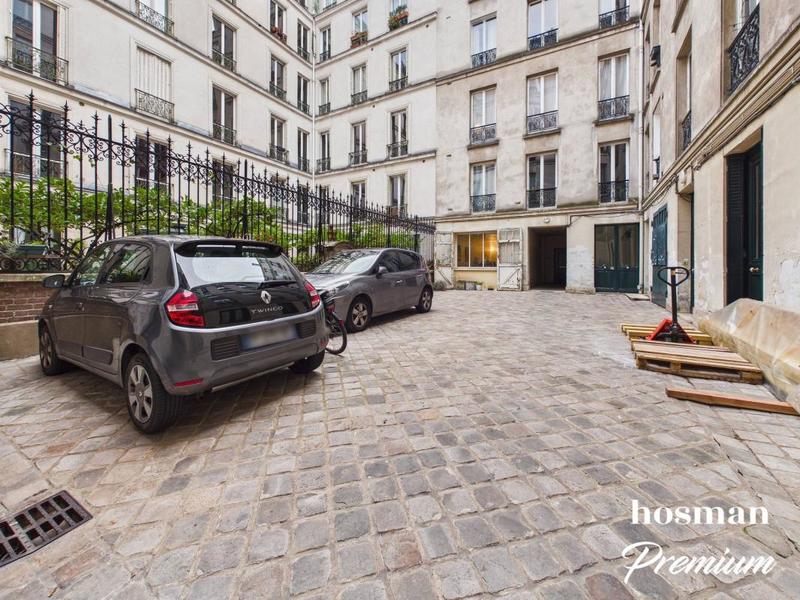 Appartement - 135 m² - 5 pièces