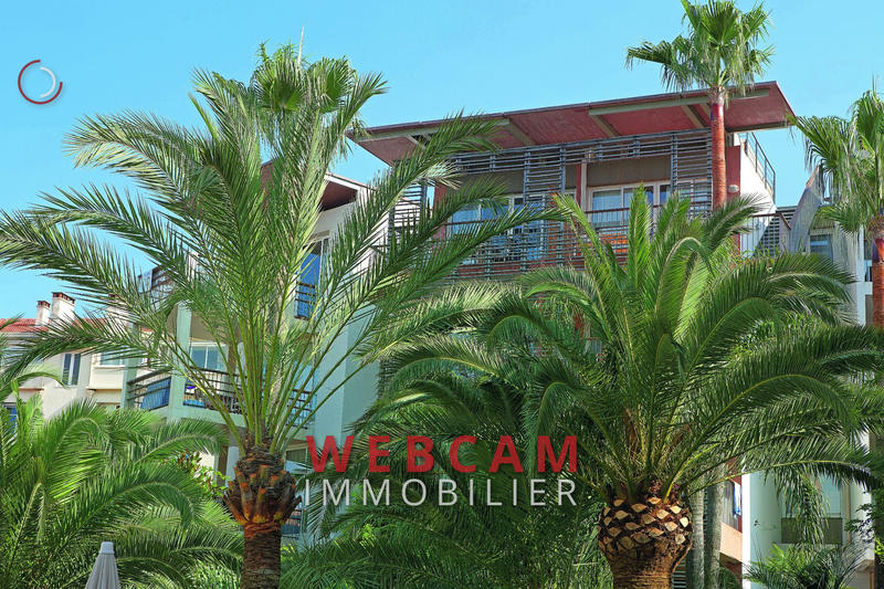 Appartement - 44 m² - 3 pièces