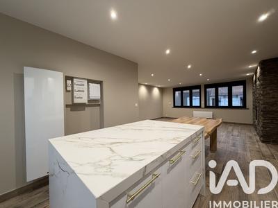 Appartement - 86 m² - 3 pièces