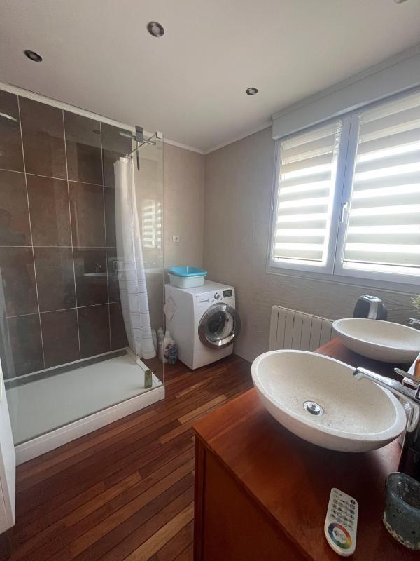 Maison de ville - 177 m² - 6 pièces