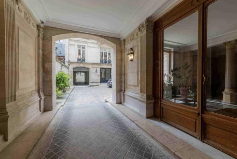 Bureau - 120 m² - 4 pièces