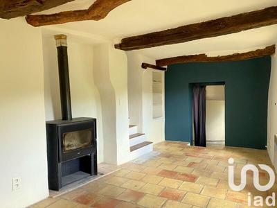 Maison de village - 66 m² - 3 pièces