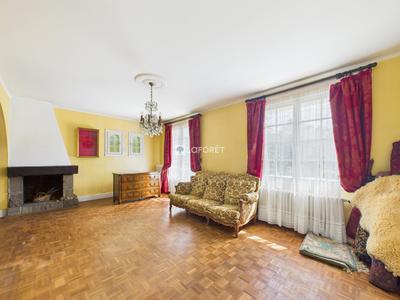 Maison - 106 m² - 5 pièces