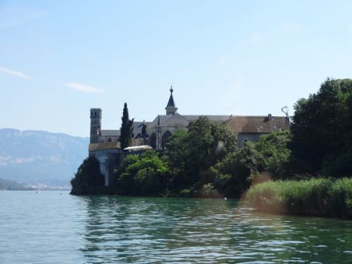 Abbaye d'Hautecombe