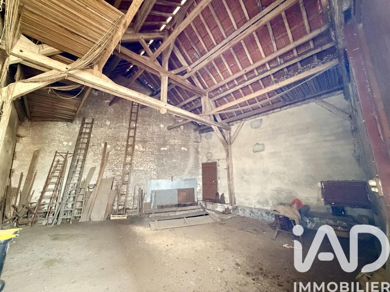 Maison - 70 m² - 5 pièces