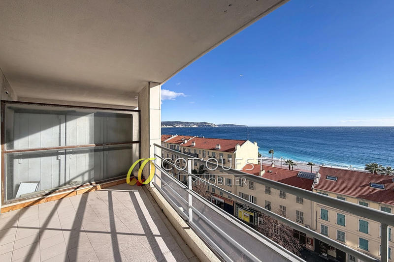 Appartement - 32 m² - 1 pièce