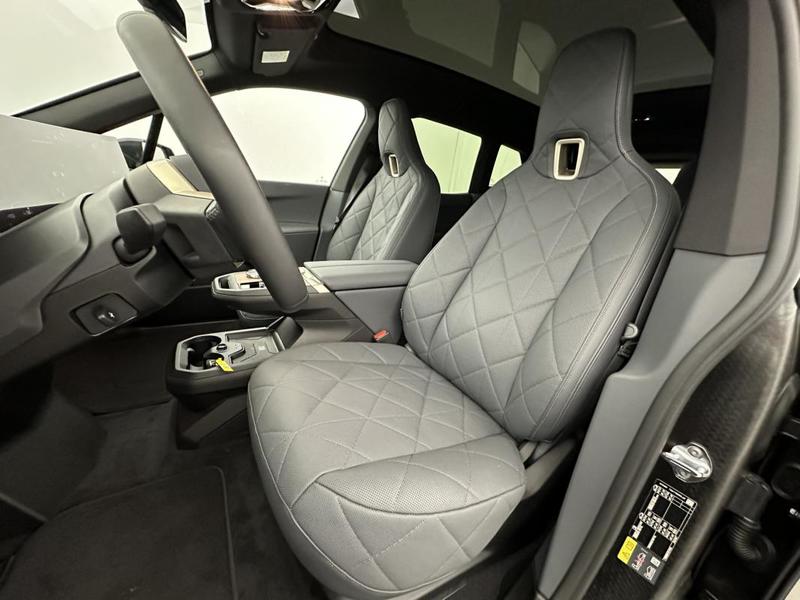 Bmw ix I20 xDrive50 523ch Edition Sport