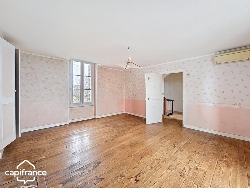 Maison - 164 m² - 5 pièces